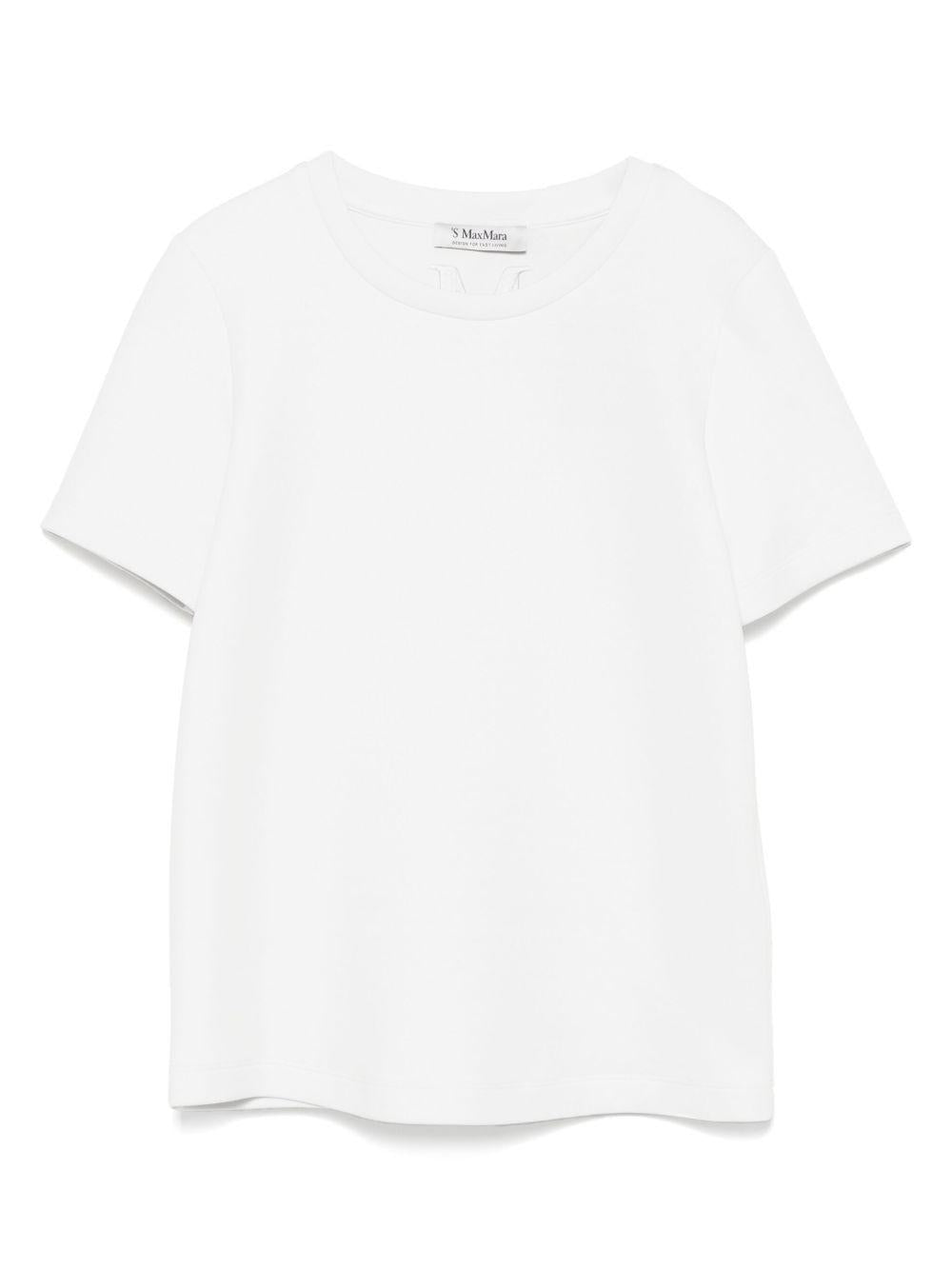 Nancy T-shirt 2519971013 NANCY002 S MAX MARA 