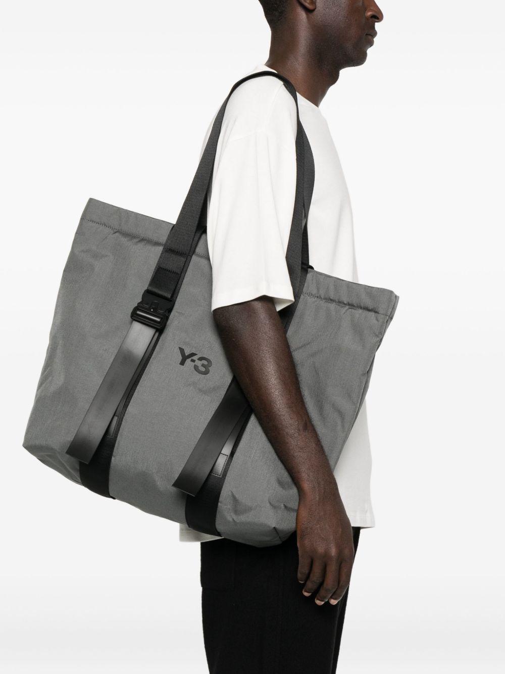 SHOPPER BAG KC0809 GRANIT Y-3 