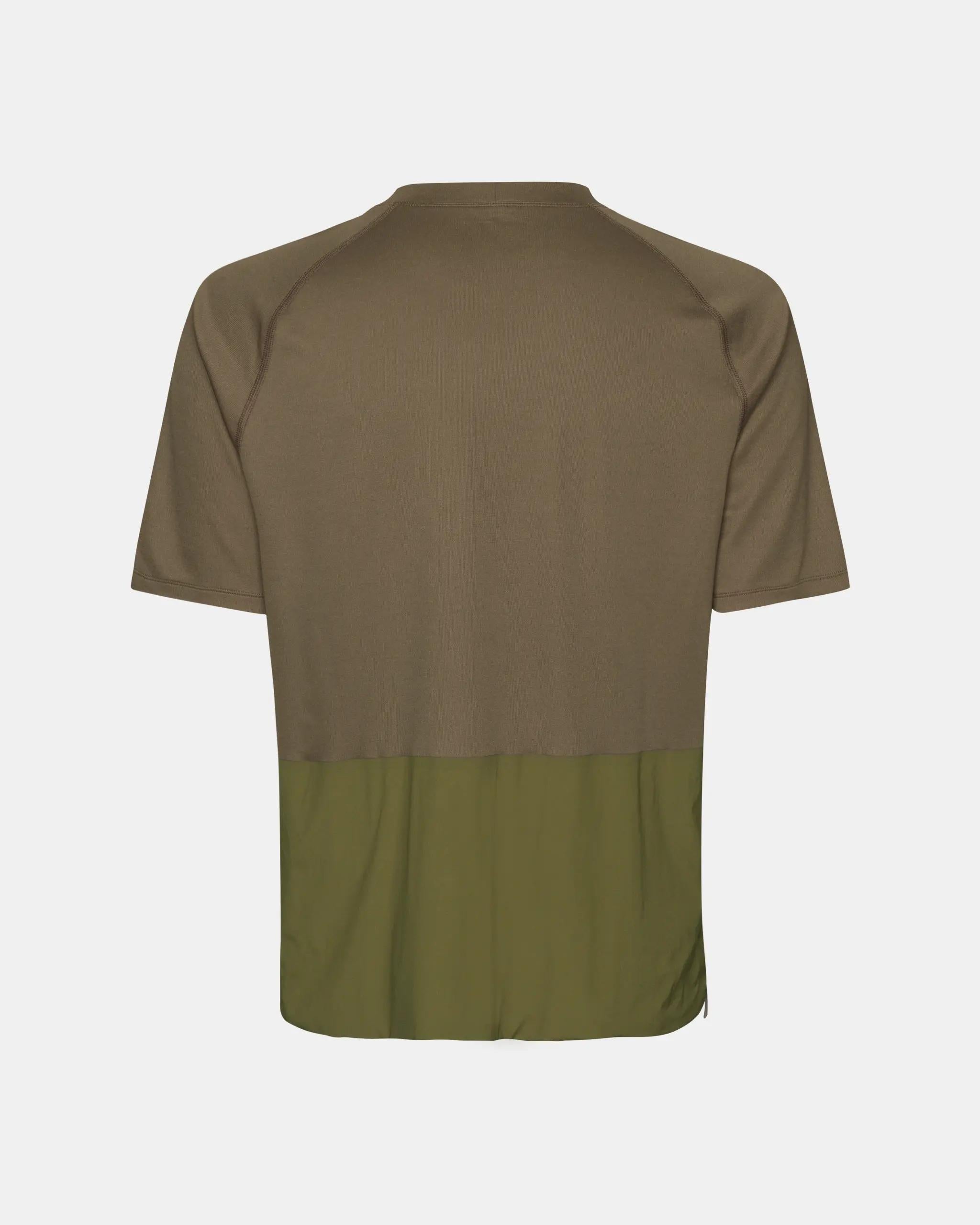 Escapism Technical T-Shirt ME33ABI EARTH PAS NORMAL STUDIOS 