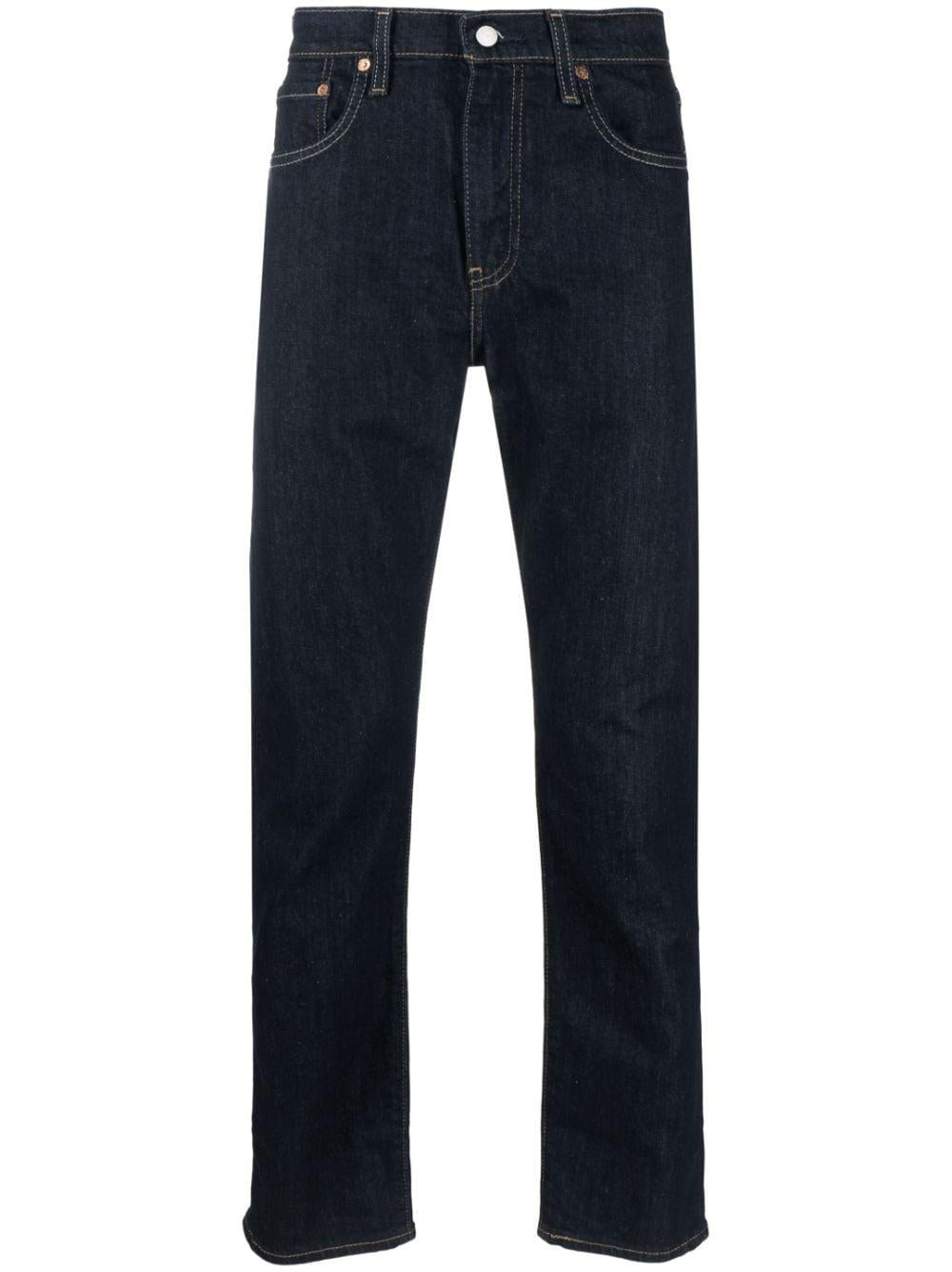 Straight-leg jeans<BR/><BR/> 29507 0280 LEVI'S 