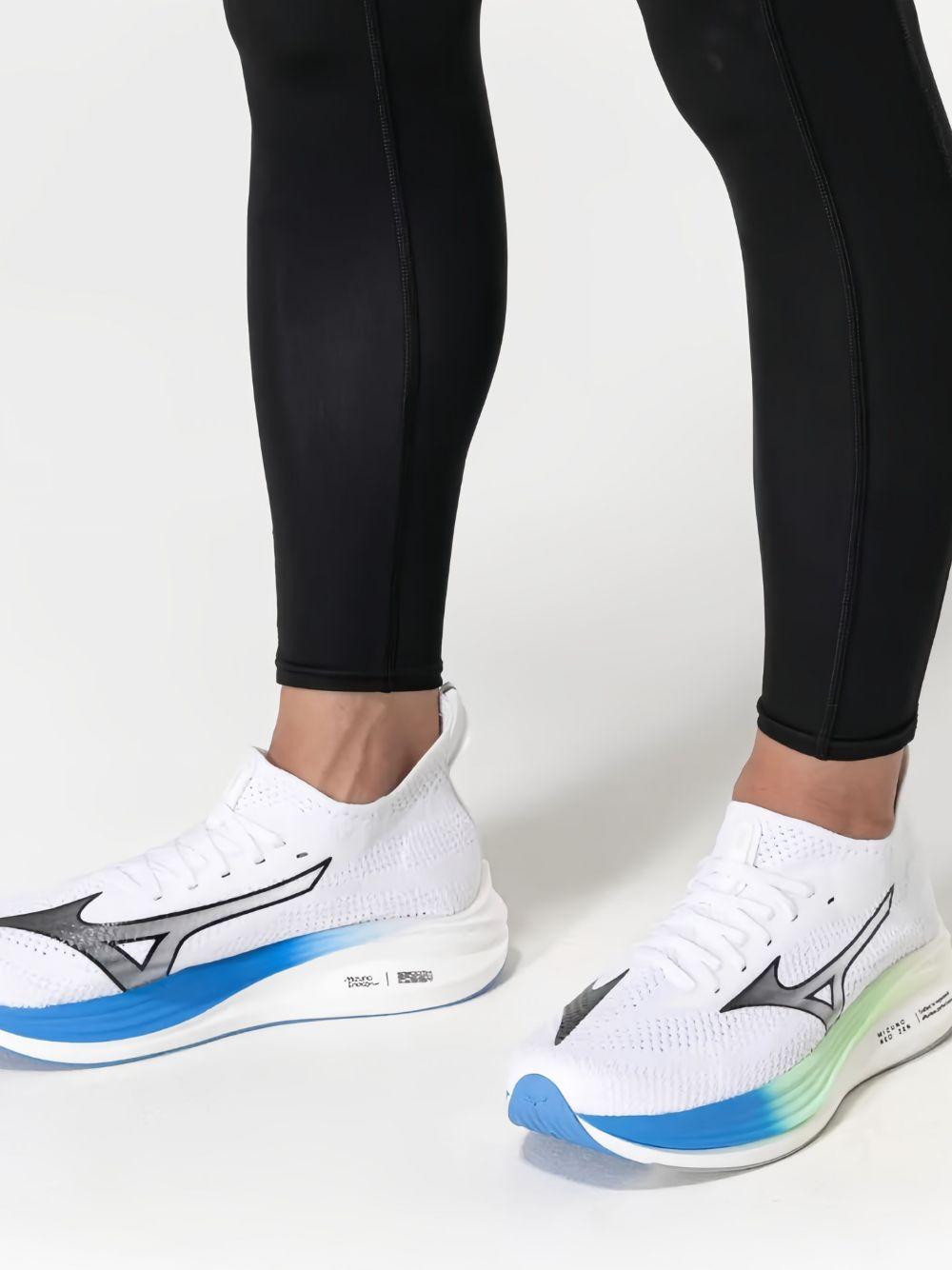 NEO ZEN sneakers J1GC2586 01 MIZUNO 