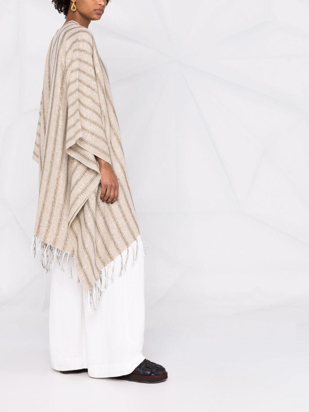 Scarf MSCDARP31 CCH70 BRUNELLO CUCINELLI 