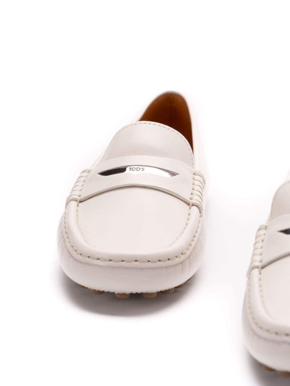 Gommino Driving shoes<BR/><BR/><BR/> XXW22L0JB50 SMXB015 TOD'S 