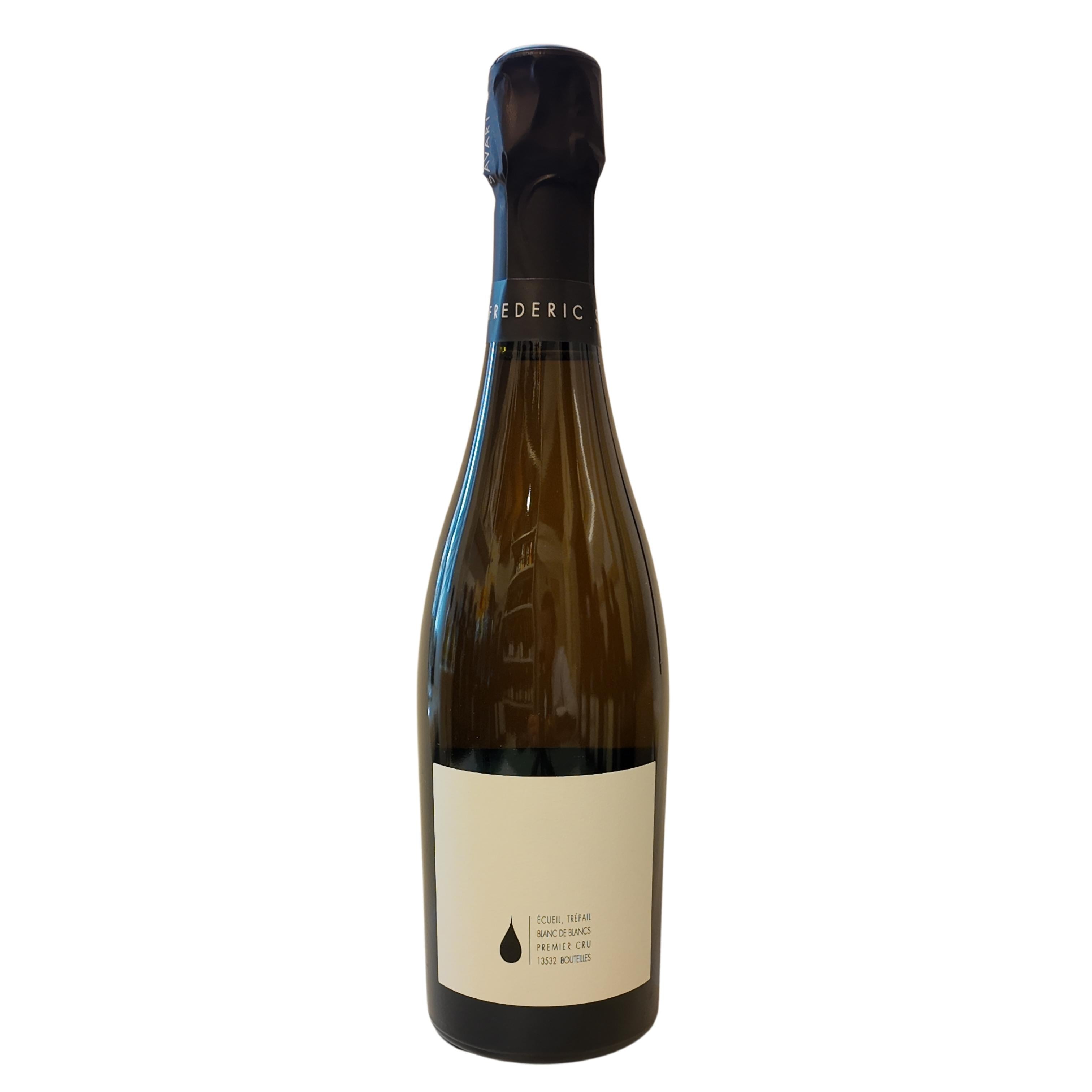 Fredric Savart Blanc de Blancs Trepail Fredric Savart Blanc de Blancs Trepail  BdB Trepail 