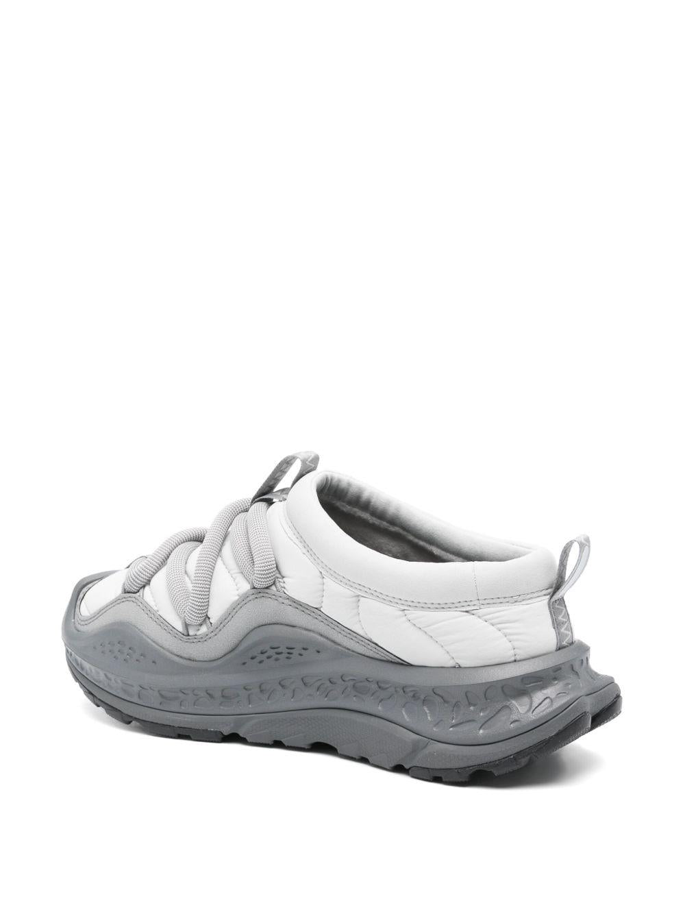 Grey Ora Primo sneakers<BR/><BR/><BR/> 1141570 U ORA PRIMOSSTST HOKA ONE ONE 