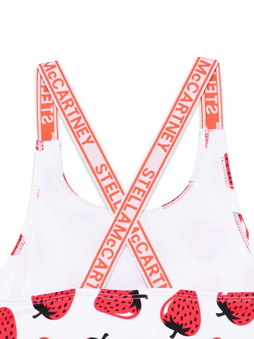 STELLA McCARTNEY KIDS TWCB19Z2682101MC