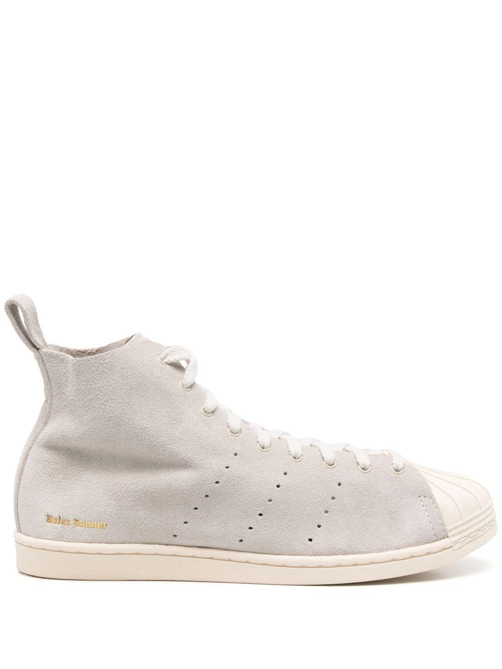 Superstar sneakers JQ7633 SUPCOL/CRE ADIDAS x Wales Bonner 