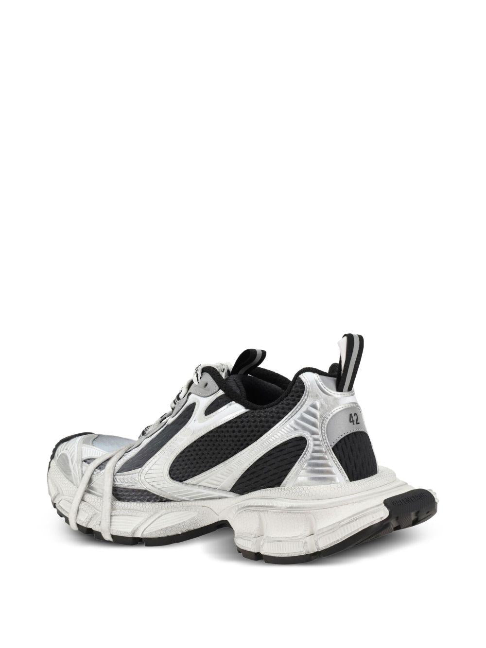 3XL Gradient Sneaker 734734 W3XGM1190 BALENCIAGA 