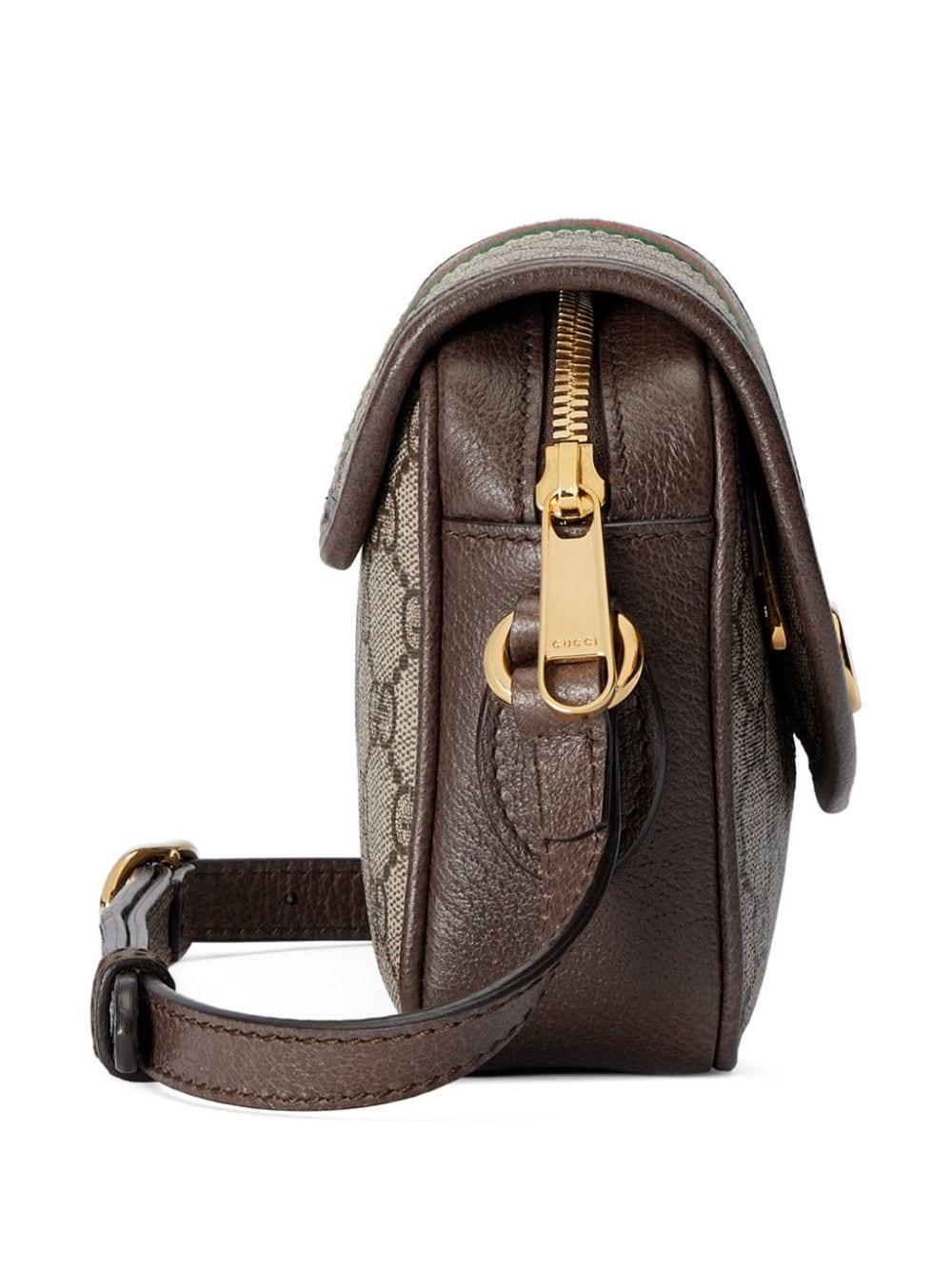 mini Ophidia shouldrer bag 772239 FACUJ8745 GUCCI 
