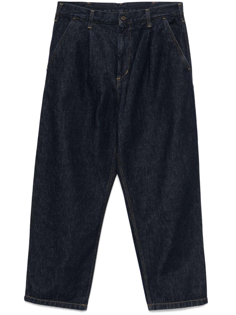 Jace jeans<BR/><BR/><BR/> I034732 Jace Pant01.02 CARHARTT WIP 