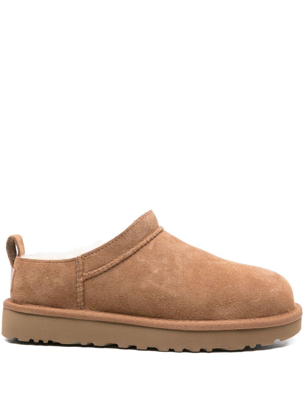 Classic Micro slip-on 1173891 CHE UGG 