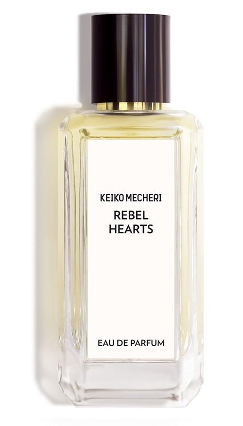Rebel Hearts 100 ml REBEL HEARTS  KEIKO MECHERI 