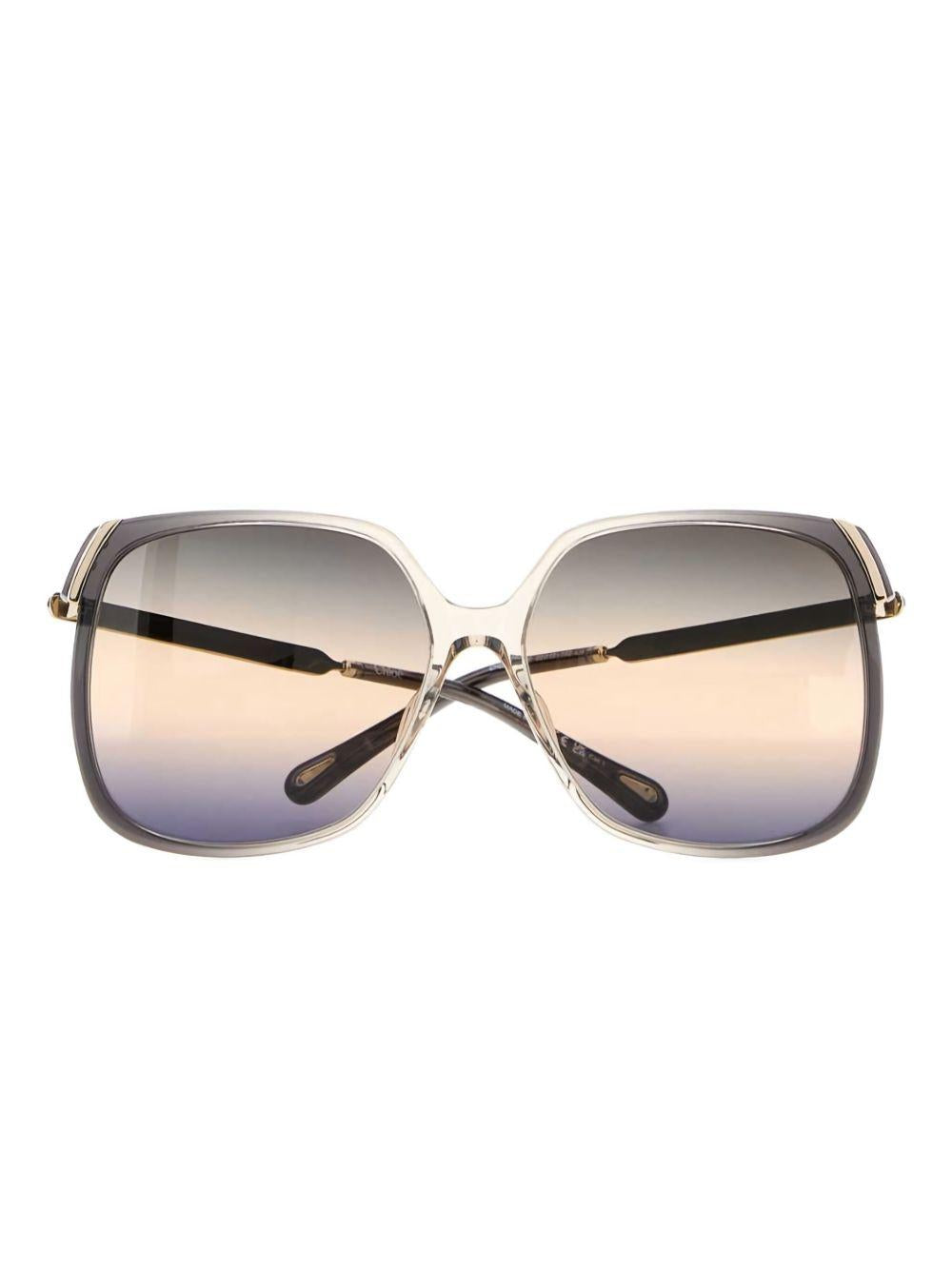 Aly sunglasses CH0286S 009 CHLOÉ 