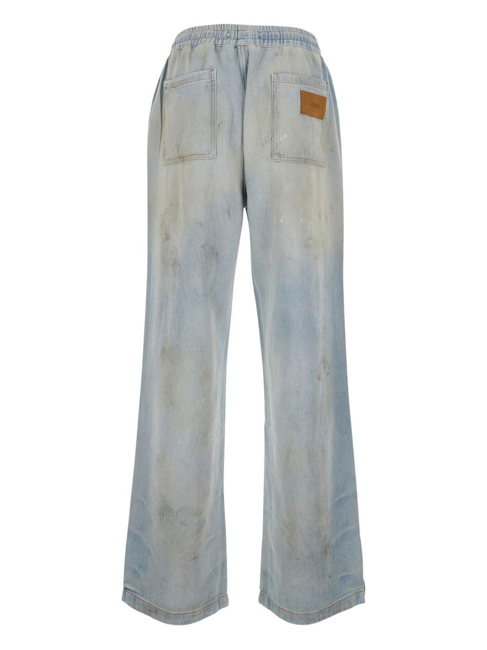 RELAXED BAGGY JEAN AMBMJE1012 543 AMIRI 