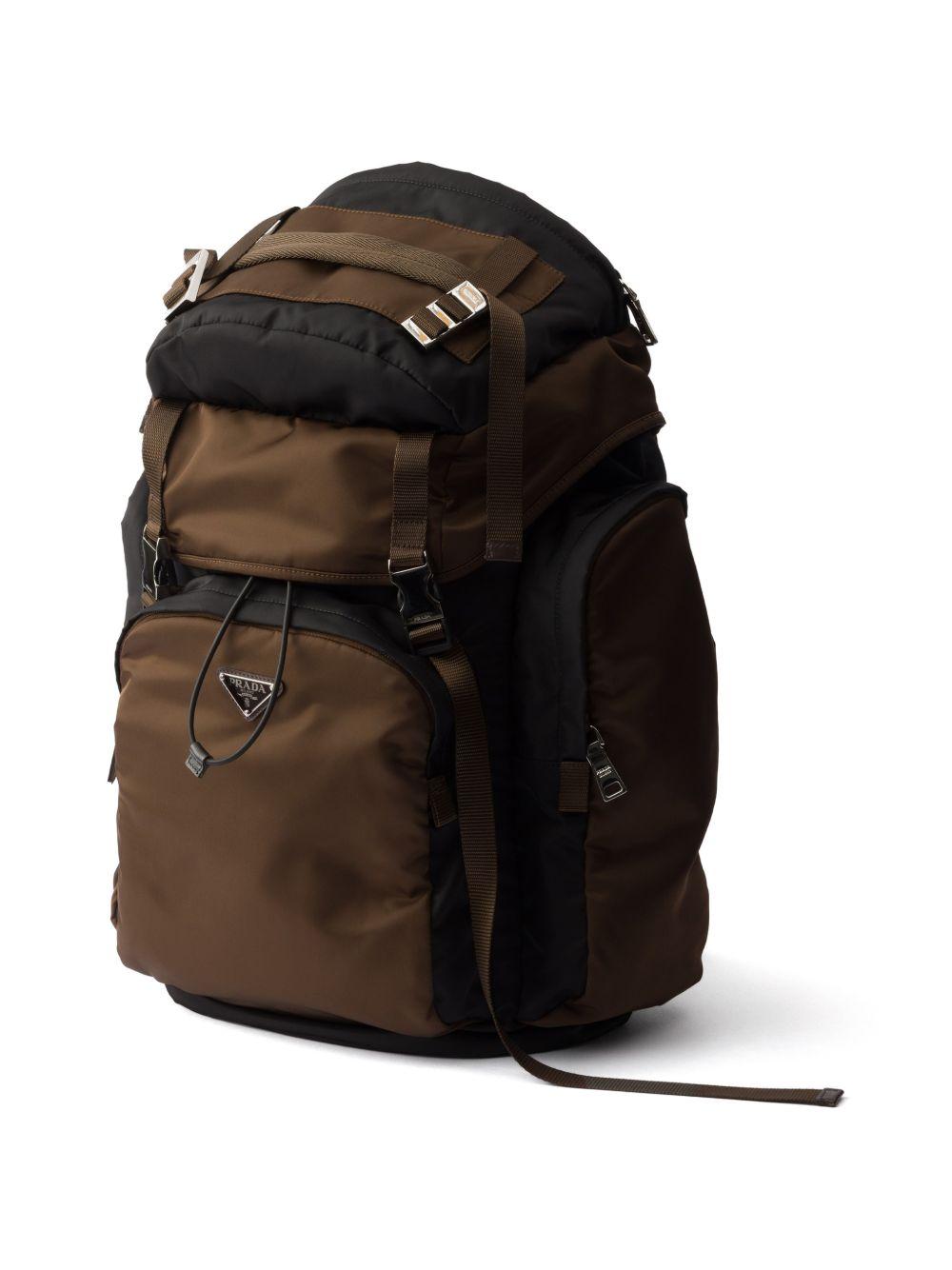 Re-Nylon backpack 2VZ1202DMG VOOMF03MQ PRADA 