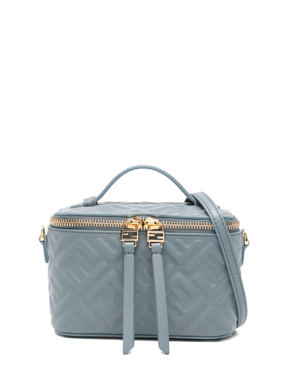 Vanity mini-bag 8BS108 AAJDF1UJC FENDI 