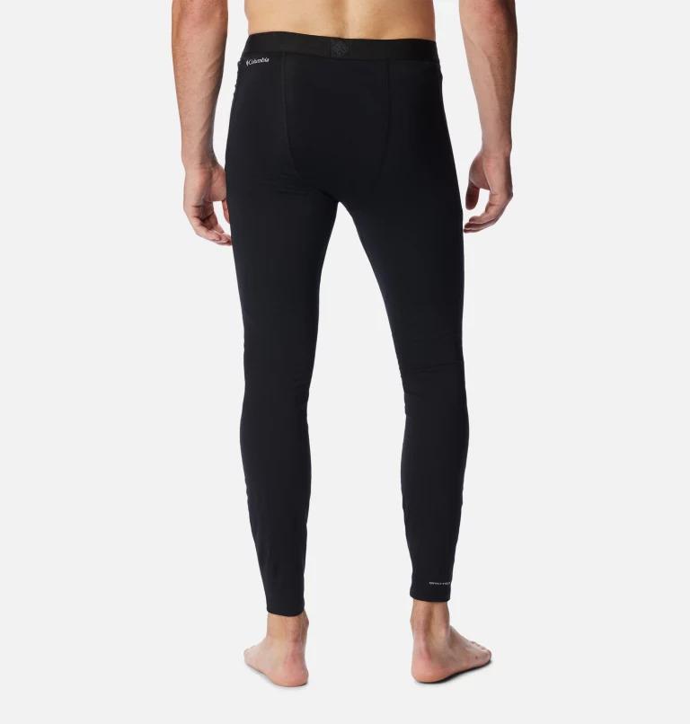 Omni-Heat Midweight Baselayer Tights 1638601 011 COLUMBIA 