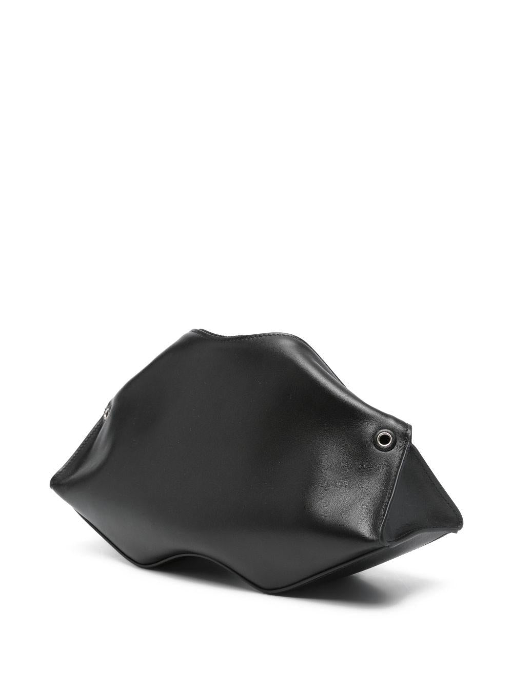 Manta Clutch Bag 861374 1VDXA1000 ALEXANDER MCQUEEN 