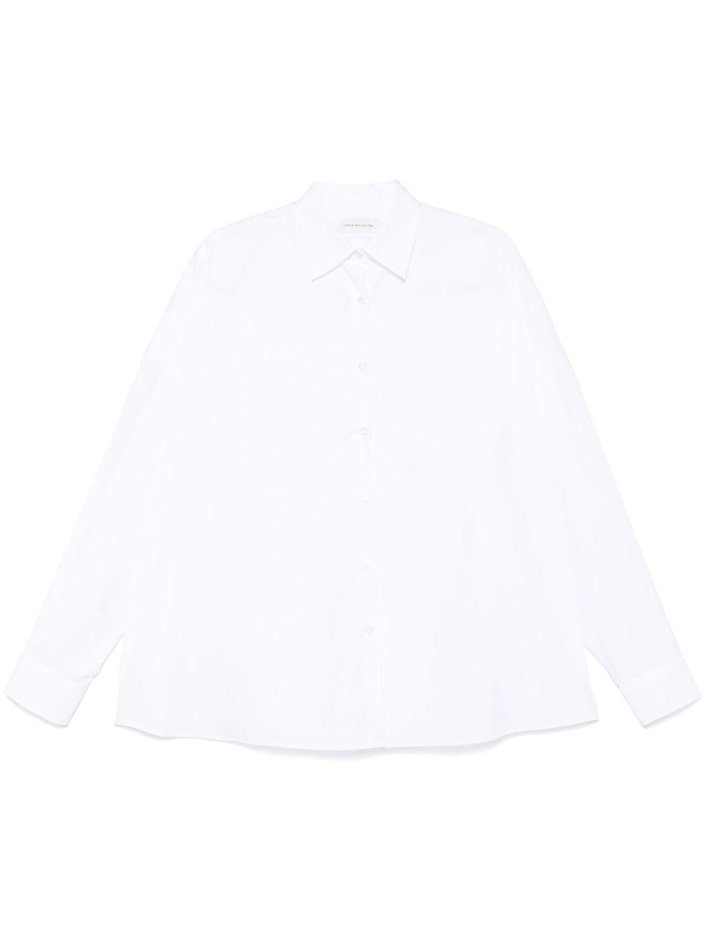 DRIES VAN NOTEN 0107001466001