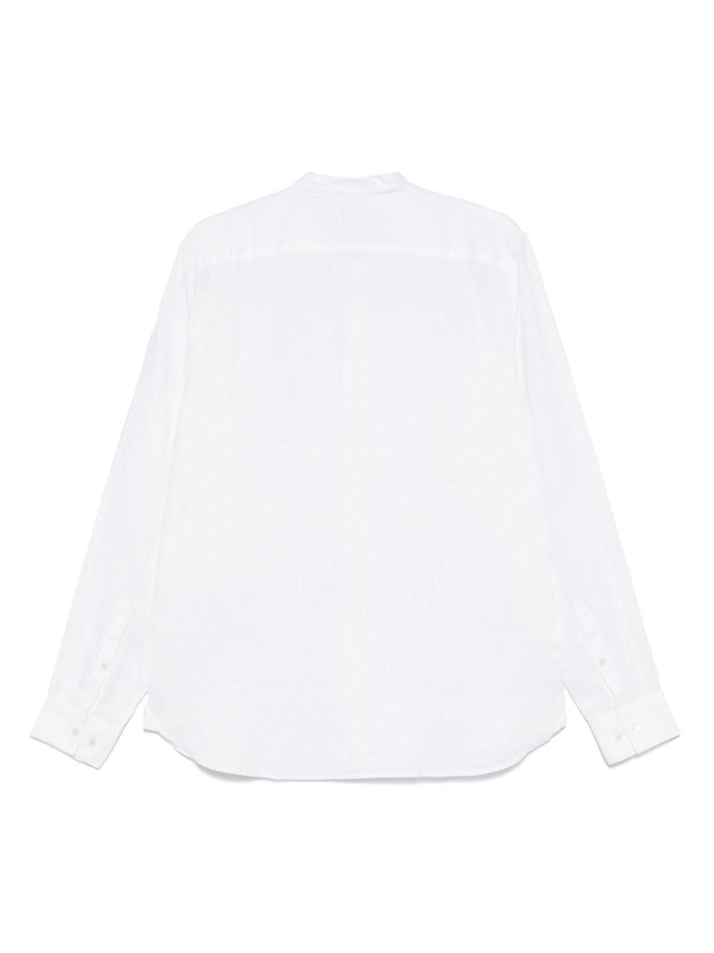 Mill Brook shirt<BR/><BR/> TB0A2DC1 1001 TIMBERLAND 
