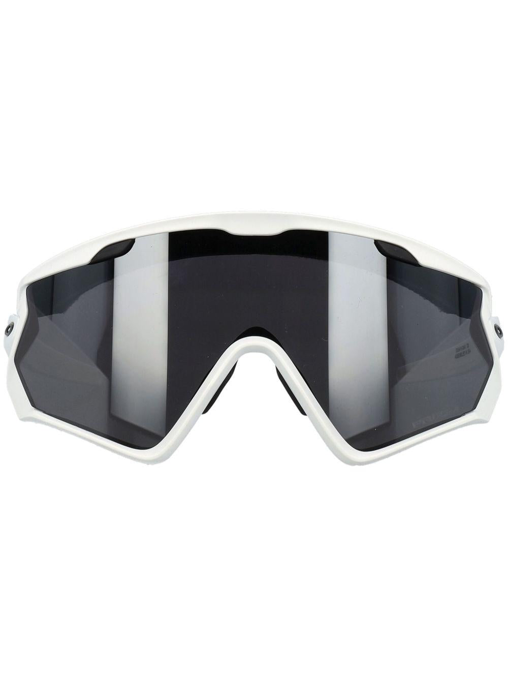 Wind jacket 2.0 sunglasses<BR/> 0OO9418 941830 OAKLEY 