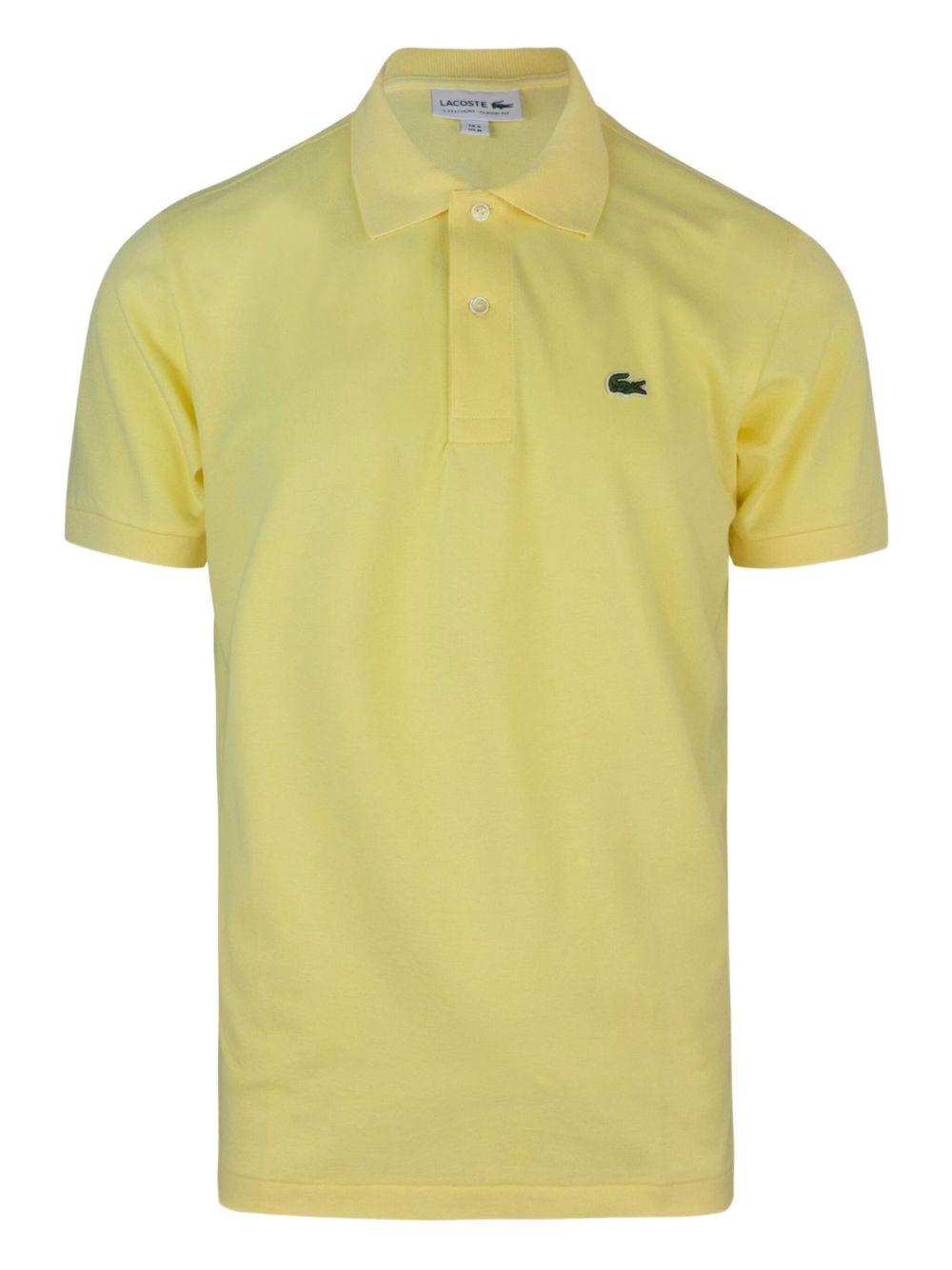 Classic Fit L.12.12 LIGHT Polo Shirt PH9851 107 LACOSTE 