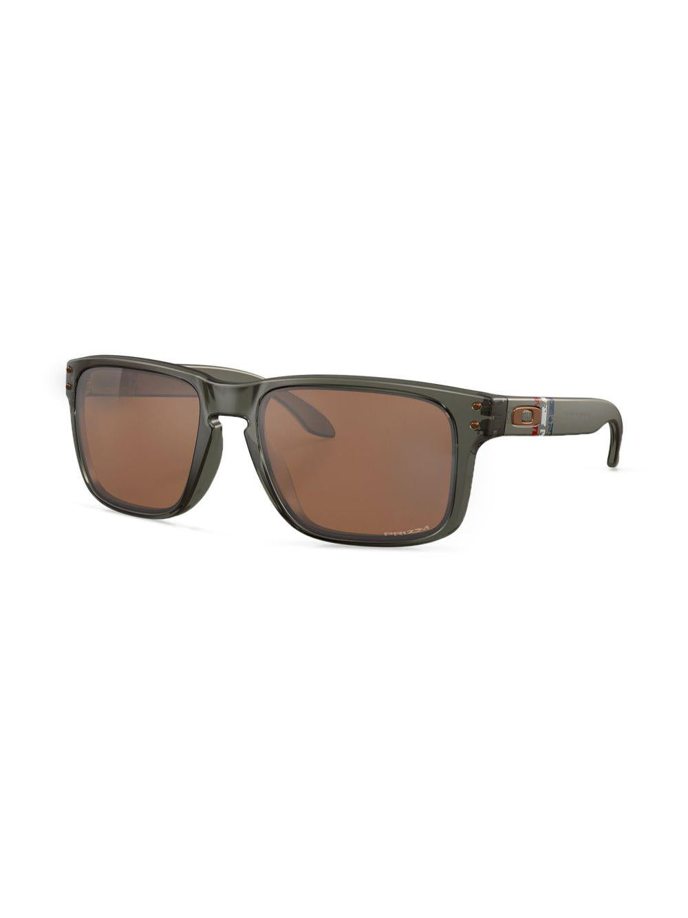 Holbrook sunglasses 0OO9102 9102G6 OAKLEY 
