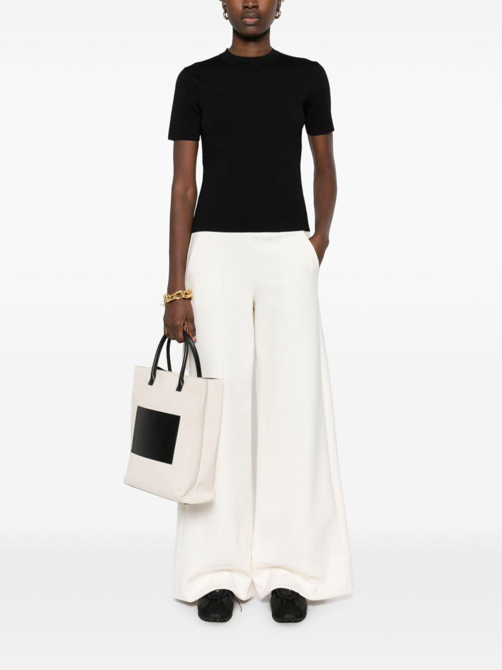 Fagiani trousers<BR/><BR/><BR/> 2511781048 FAGIANI001 MAX MARA 