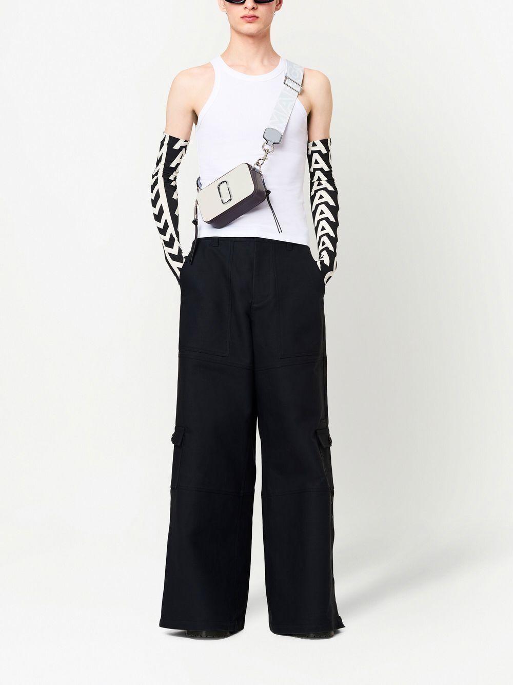 The Snapshot camera bag<BR/><BR/><BR/> 2S3HCR500H03 164 MARC JACOBS 