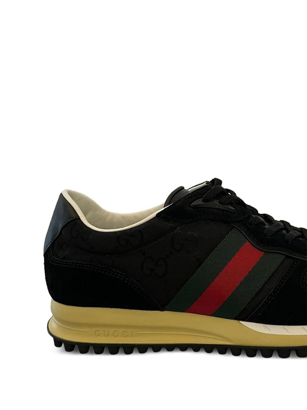 Re-Motion Sneaker 832461 AAEW31042 GUCCI 