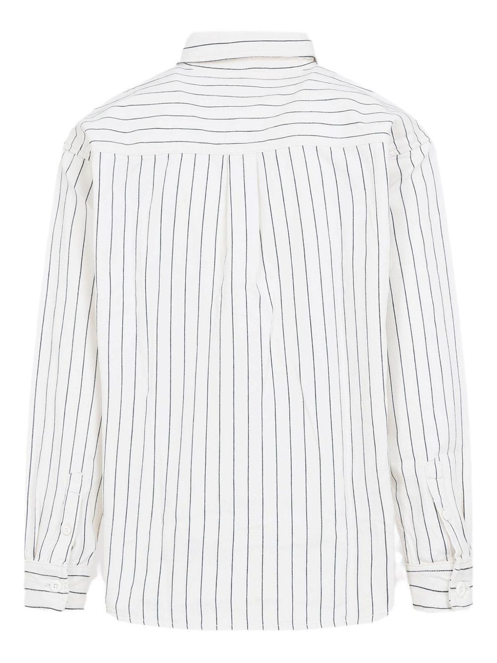 Camicia in cotone I034827 Hendry Shirt Jac2RM.02 CARHARTT WIP 