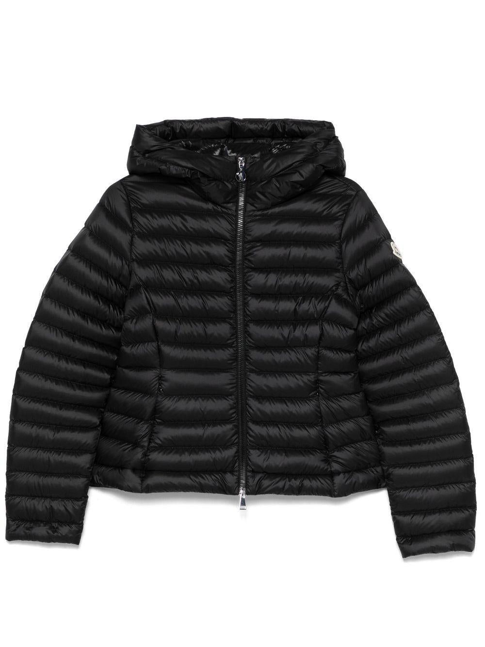 Ige hooded short down jacket K10931A00004 597YF999 MONCLER 
