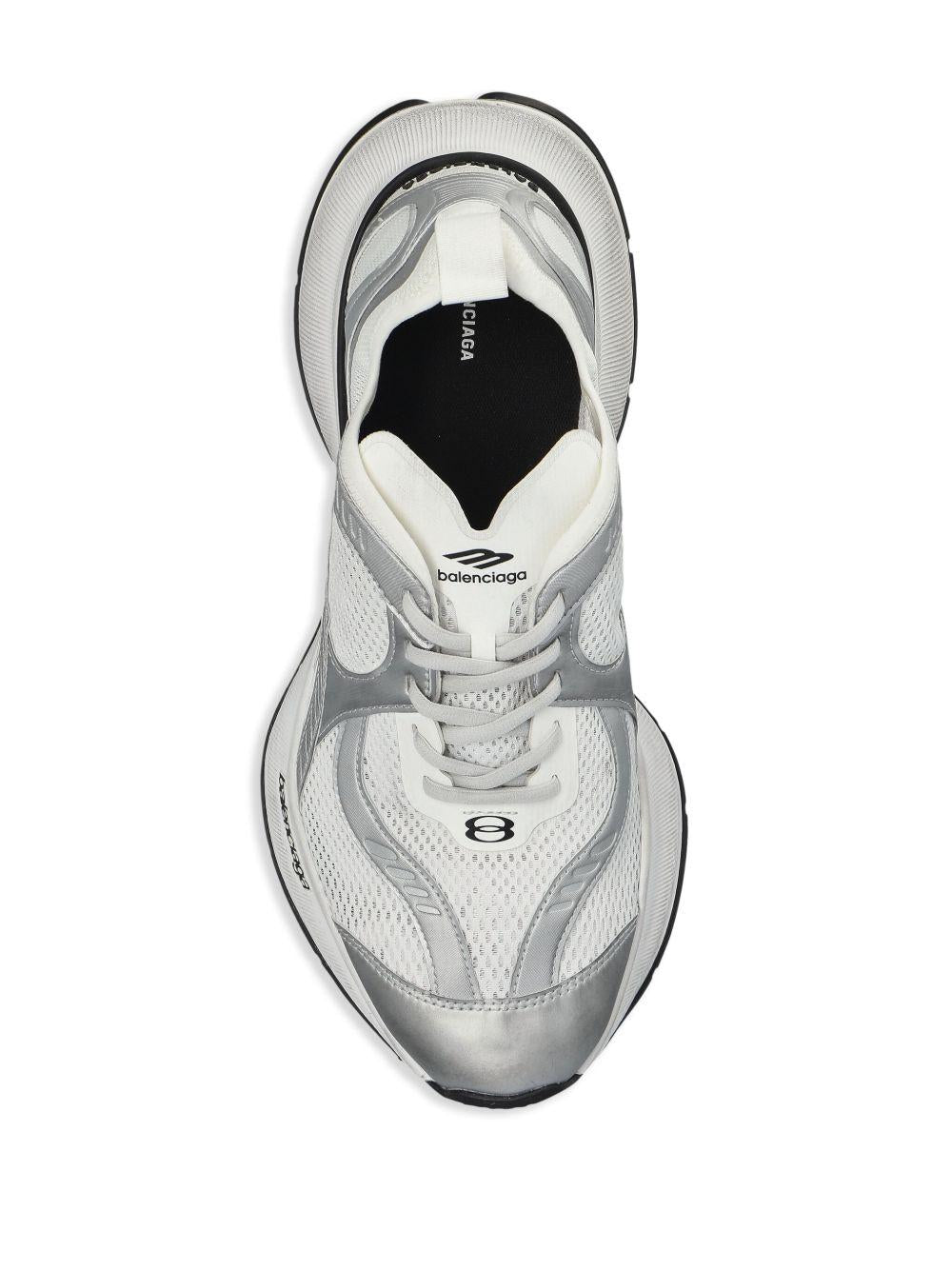 Circuit Sneaker 793945 WFLGY9100 BALENCIAGA 
