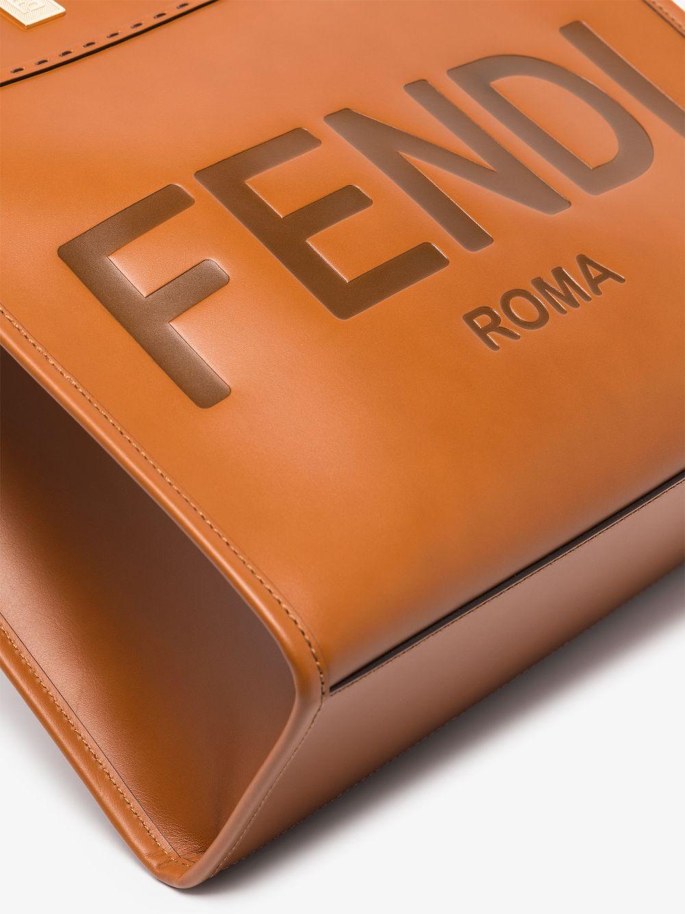 FENDI SUNSHINE  VIT.KING FENDI 8BH386 ABVLF0PWZ FENDI 