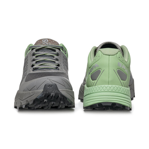 Spin ultra sneakers 33069-352 SHARK-MINERAL SCARPA 
