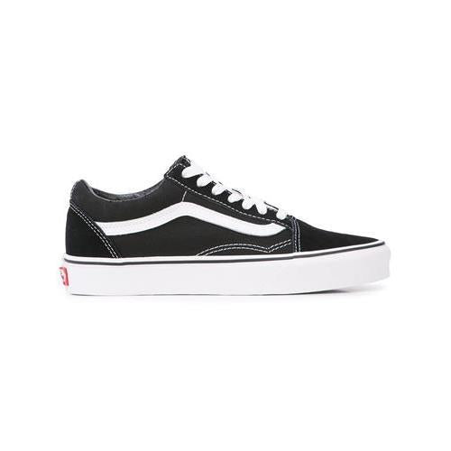 Old Skool ''Black/White'' sneakers<BR/> VN000D3H Y281 VANS 