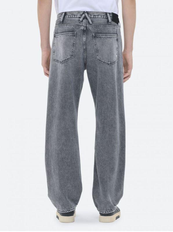 Full wide jeans 351P533 34 CYCLE 