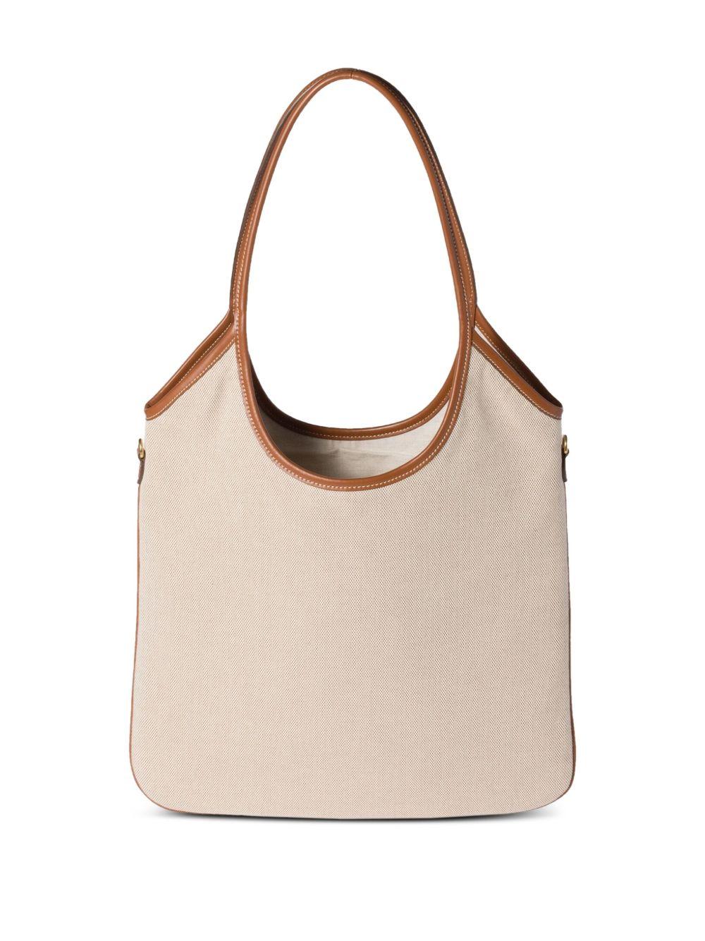 Ivy tote bag 5BG231 ACRNF062F MIU MIU 