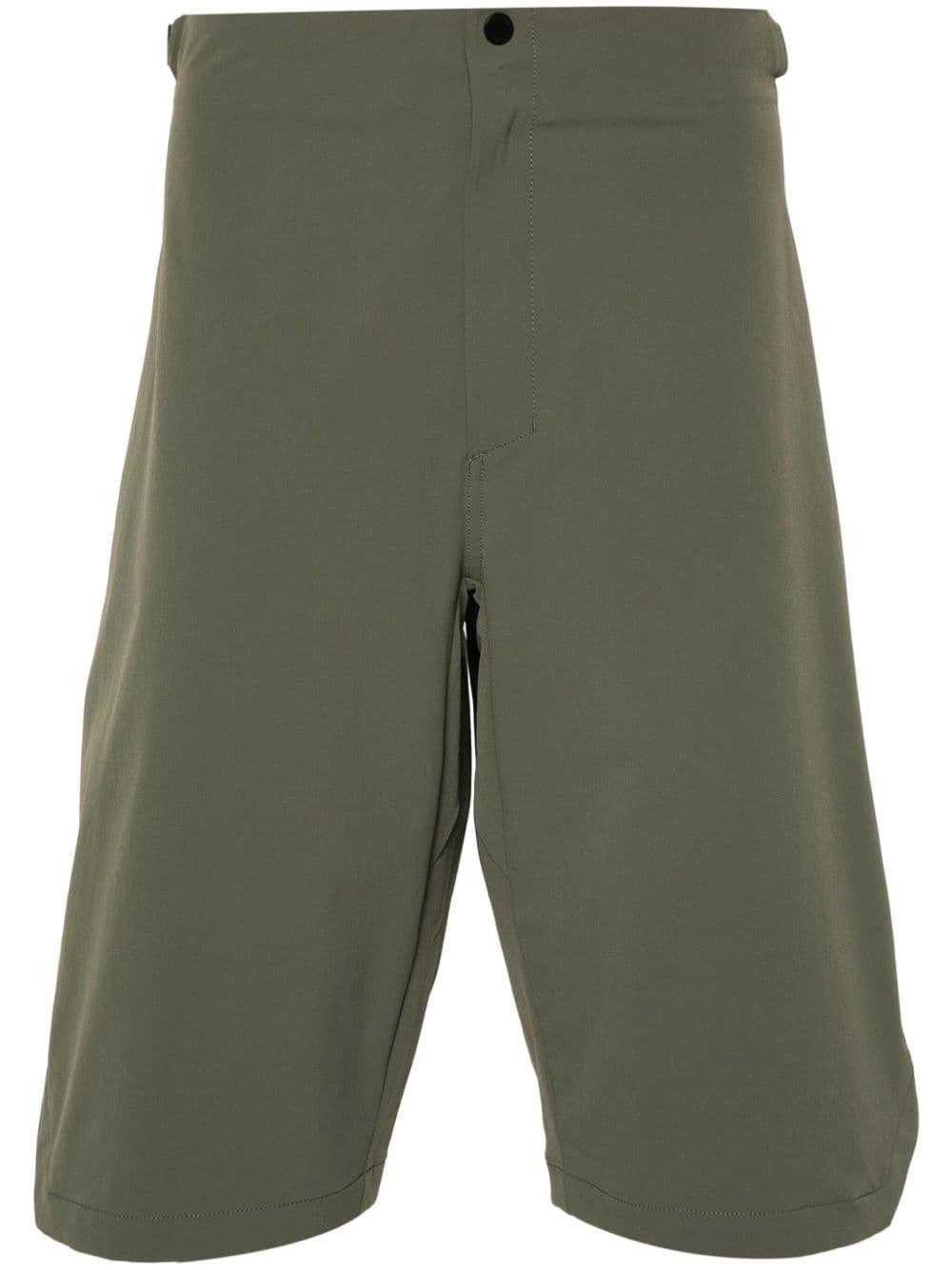 Trail MTB performance shorts<BR/><BR/><BR/> G79361030 PINE NEEDLE PEAK PERFORMANCE 