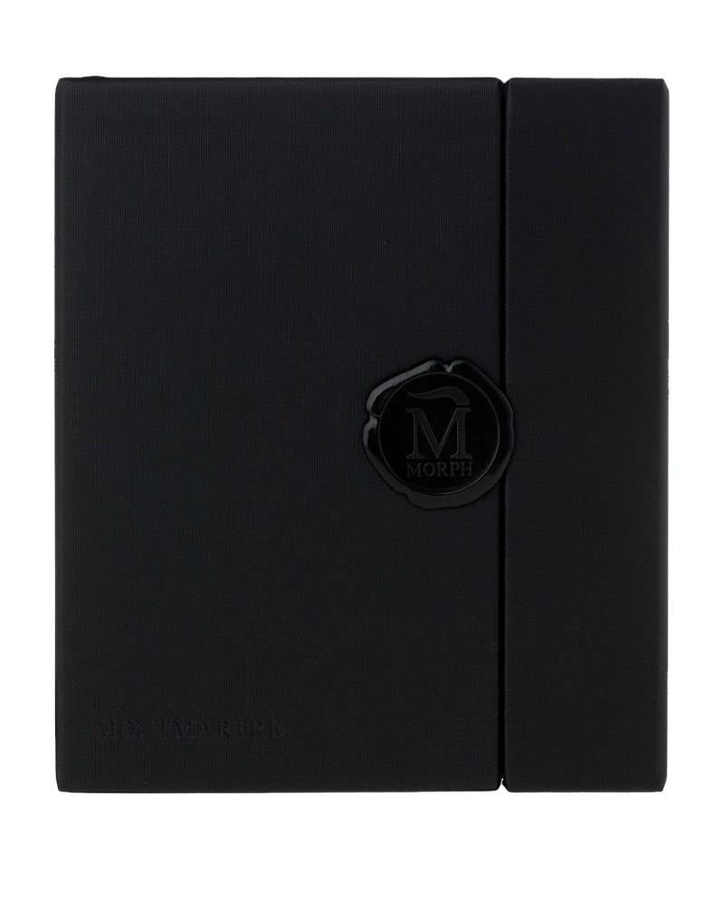 Profumo Montmartre MOR03MONTMARTRE  MOrph 
