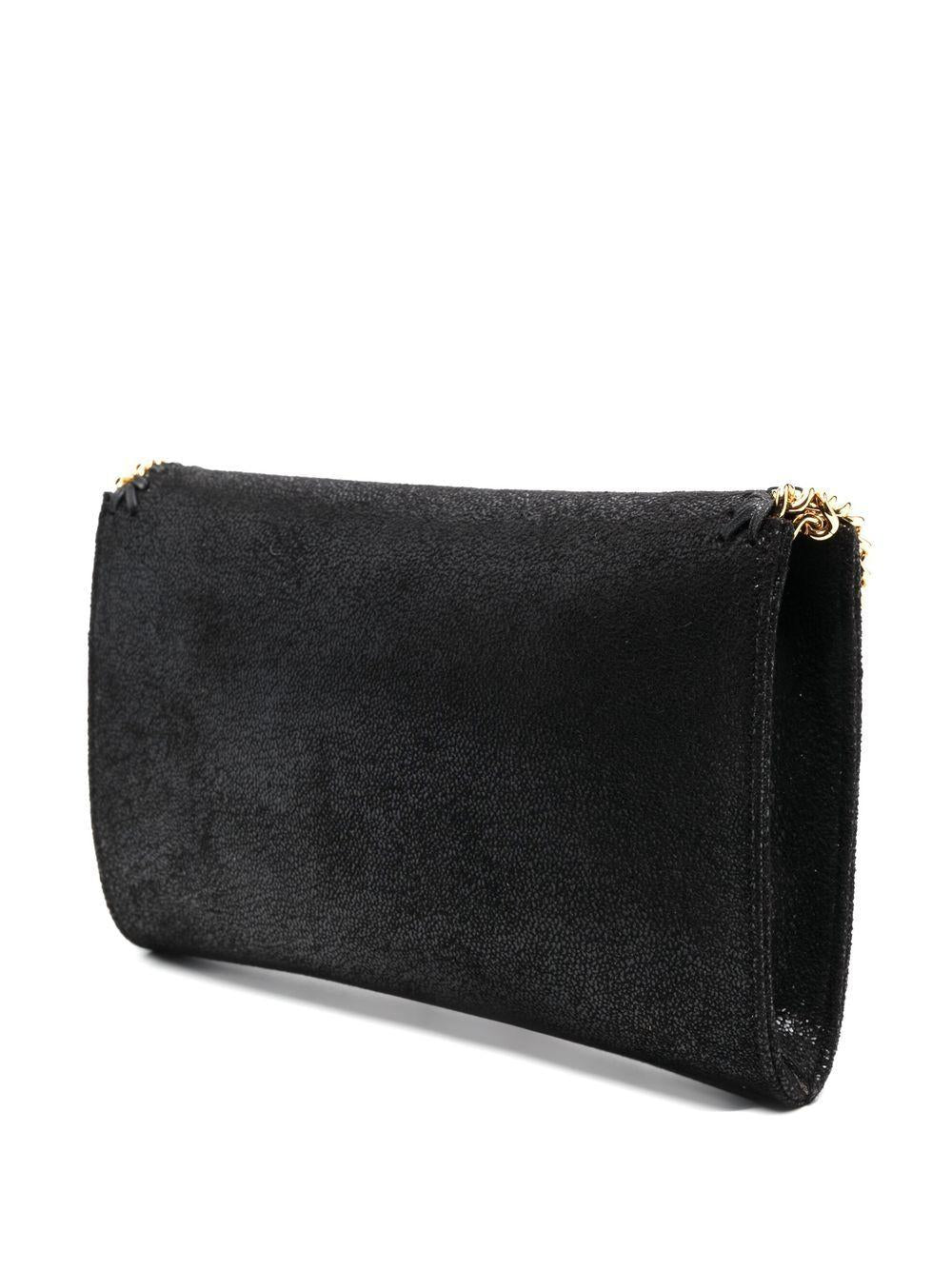 Mini Falabella shoulder bag<BR/><BR/><BR/> 581238 W93551000 STELLA McCARTNEY 