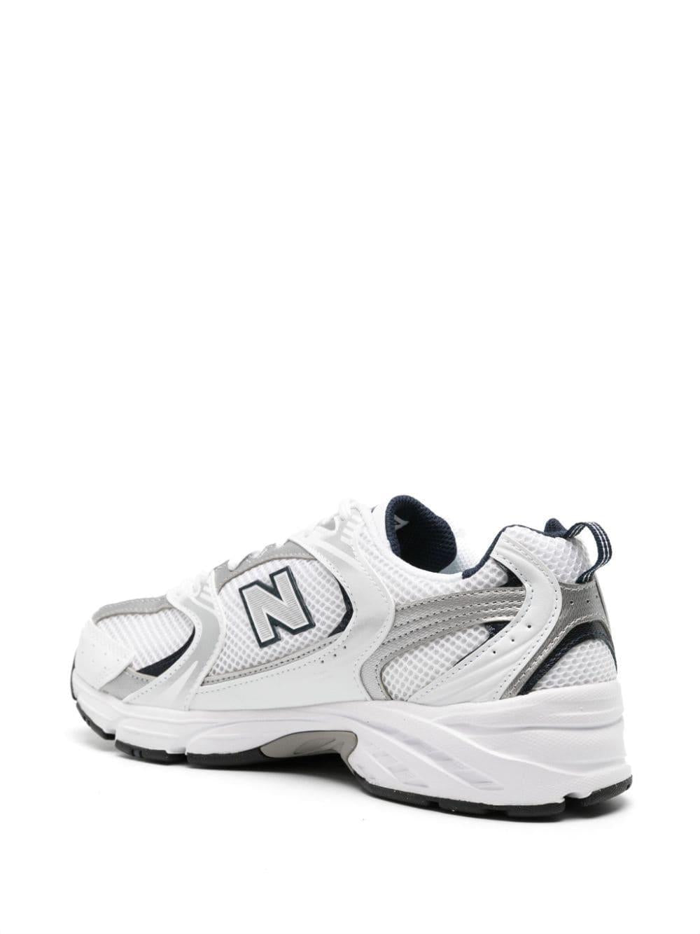 530 sneakers NBMR530SG WHITE/BLUE NEW BALANCE 