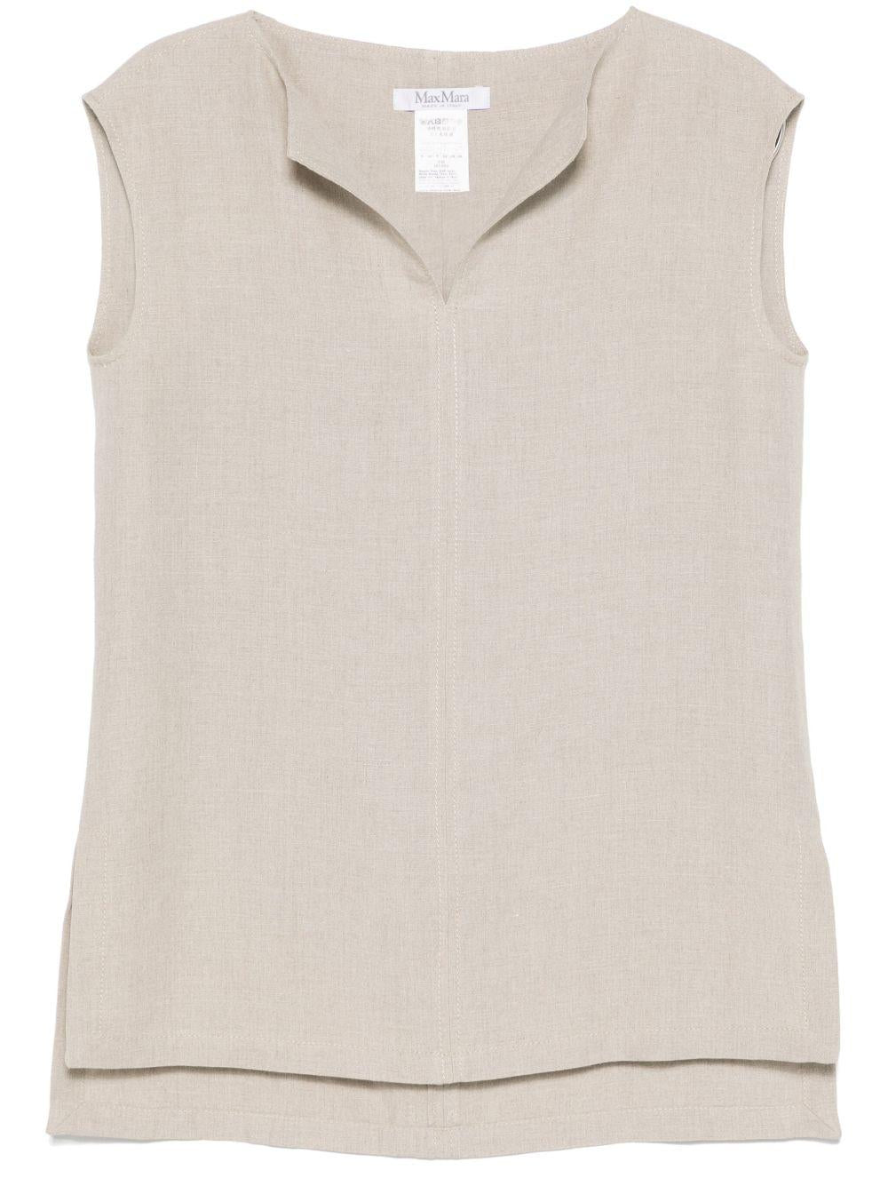 Colimbo top 2511191102 COLIMBO001 MAX MARA 