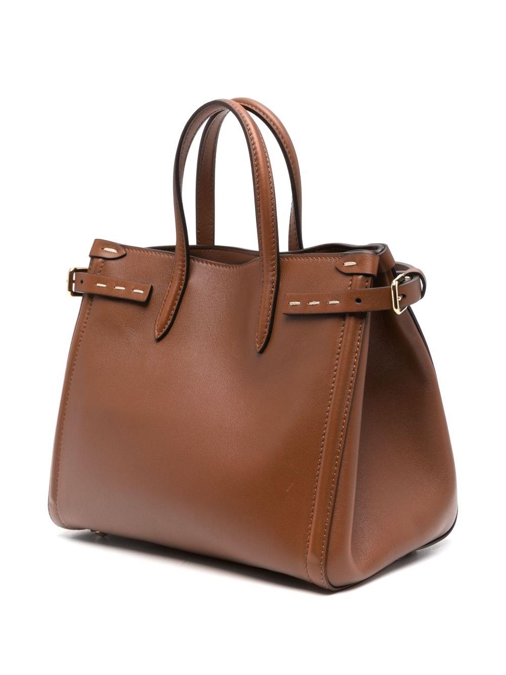 Antibes small tote bag 6W2B0R20CVC N58 VALENTINO GARAVANI 