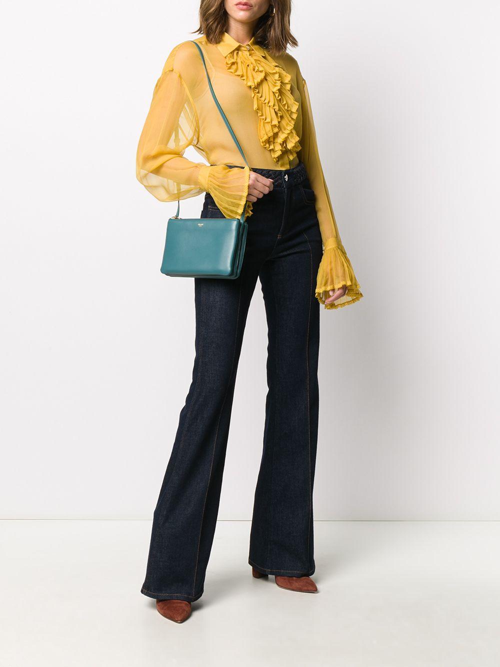 Trio crossbody bag 192033CAD 07PS CÉLINE 