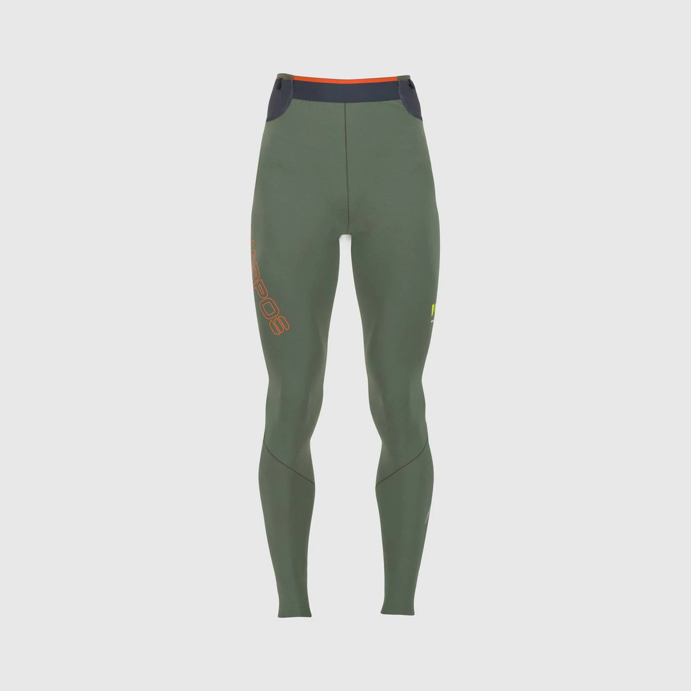 Technical leggings 2501131 024 KARPOS 