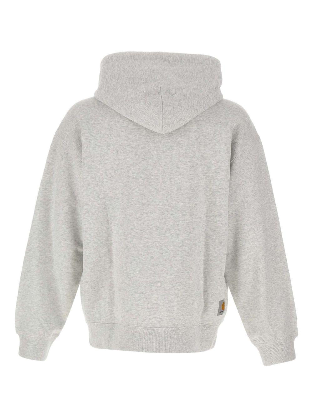 Hooded Mini Wip Sweat Jacket I035619 48206 CARHARTT WIP 