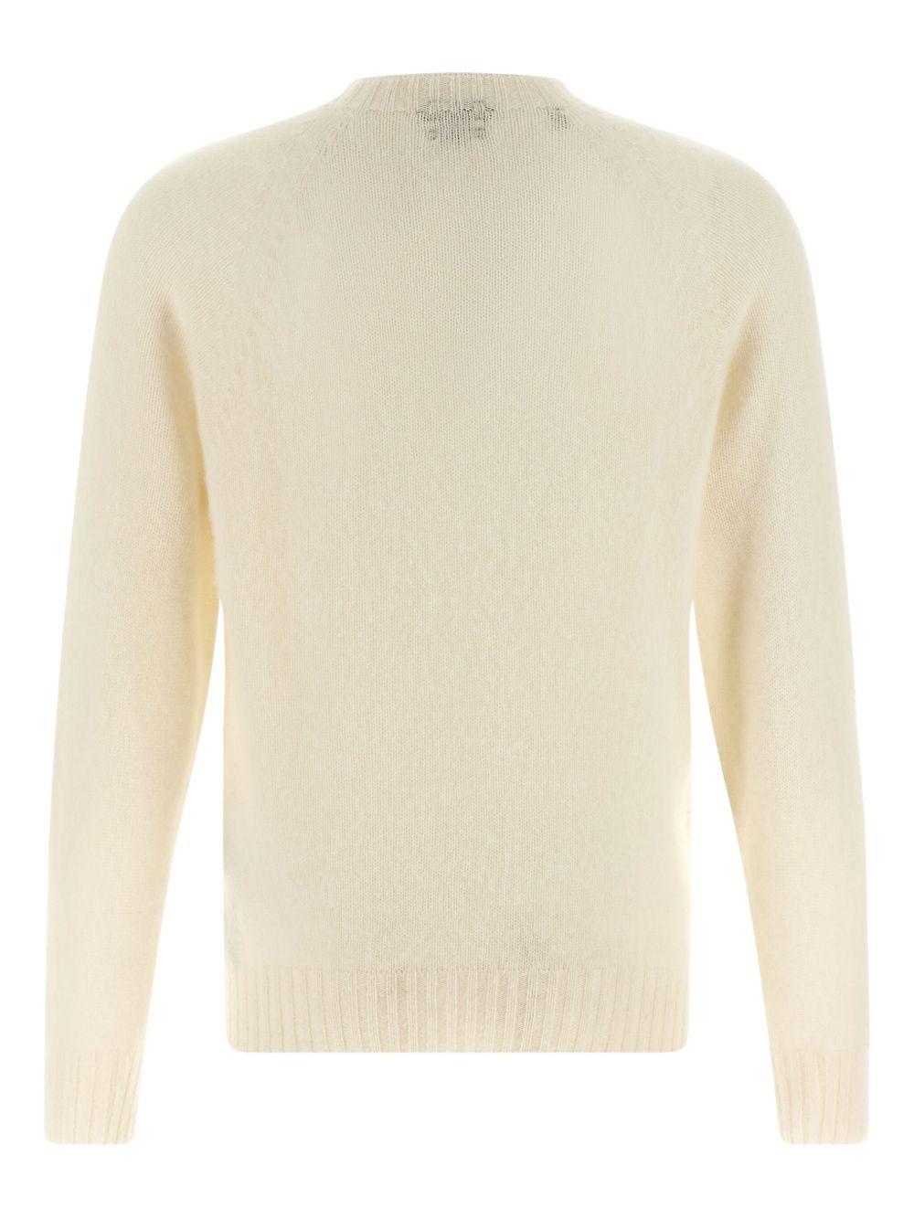 Cashmere crew neck sweater KCL065 YMK102AW003 TOM FORD 