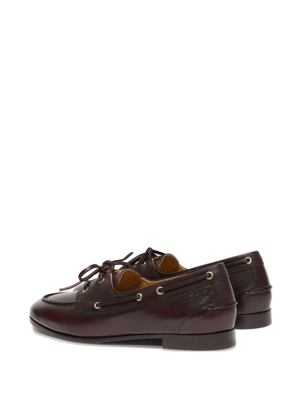 Plume Moccasin WF0053 BU003U806 BALLY 
