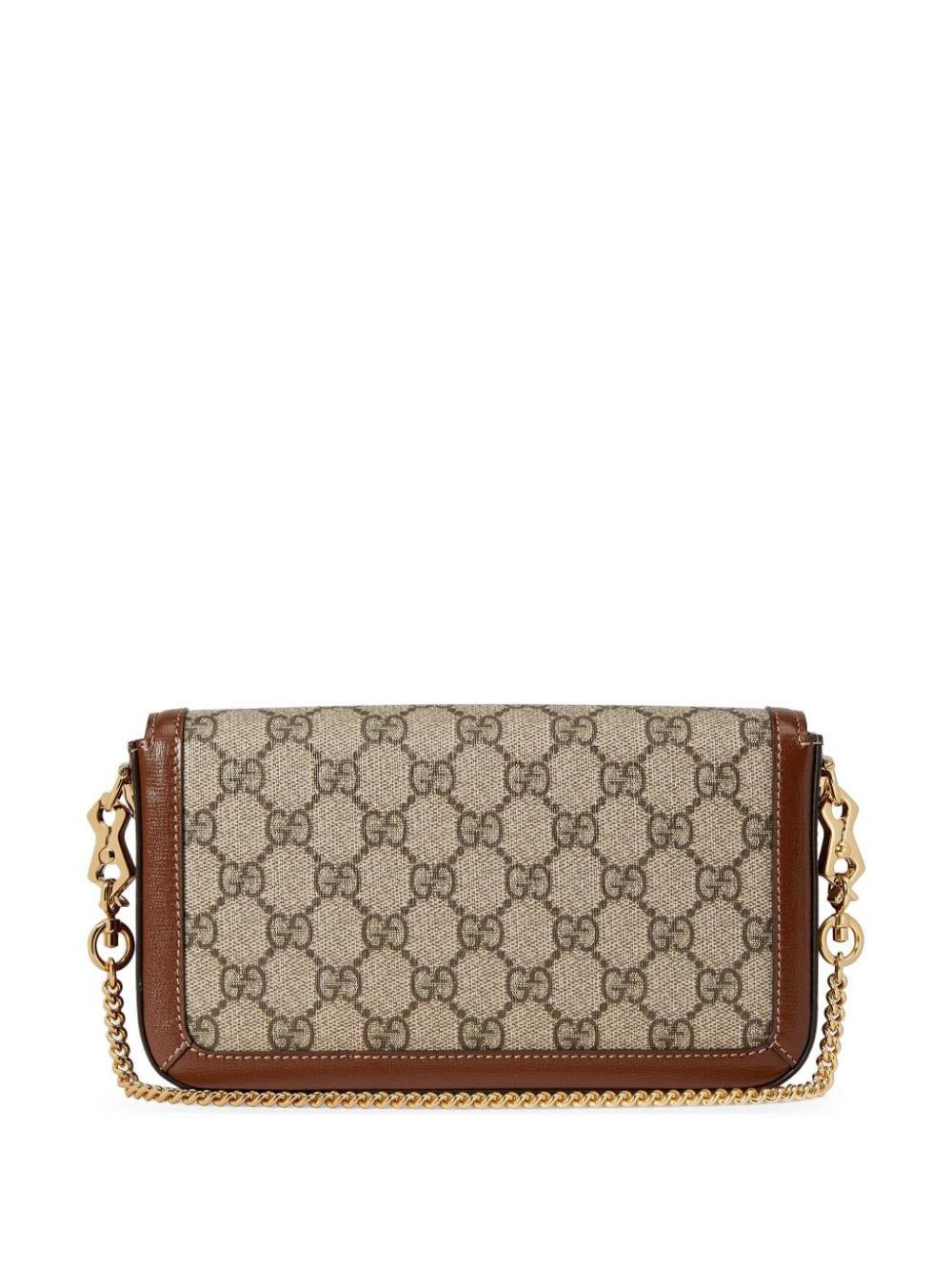 Gucci Horsebit 1955 mini bag 752002 92TCG8563 GUCCI 